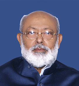 Dr Mohammad Manzoor Alam