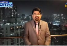 संतोष जी ,आप एक चलती-फिरती यूनिवर्सिटी हैं