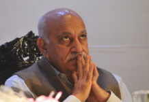 Santosh Bhartiya, S.P. Singh and Udayan Sharma played an instrumental role in developing a new role for journalism