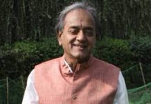 कमल मोरारका (18 जून 1946 – 15 जनवरी 2021)