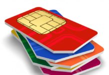 someone is running a fake sim on your ID, find out just in one click