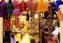 दिवाली की बिक्री ने तोड़ा 10 साल का रिकॉर्ड 1.25 लाख करोड़ का आकड़ा किया पार