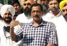 पंजाब में आप पार्टी का जलवा