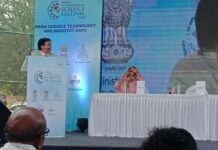 परंपरागत कला को जीवित रखने के लिए हों प्रयास : आयंगर