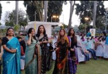 परंपराएं बरकरार रहें…. परी बाजार में मनोरंजन के साथ भोपाली परंपरा से रूबरू कराने की कोशिश