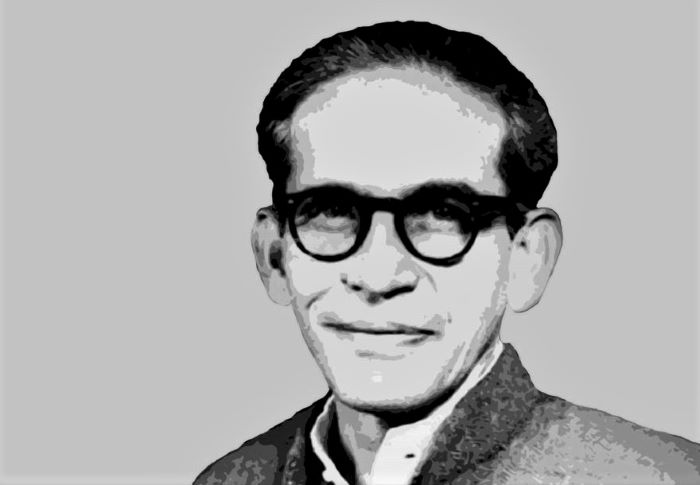 Sahdev Joshi आज से बयालीस साल पहले की दास्तानगोई ! | Chauthi Duniya