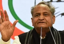 राजस्थान बजट के रूप में आया किसानों के लिए तोहफ़ा