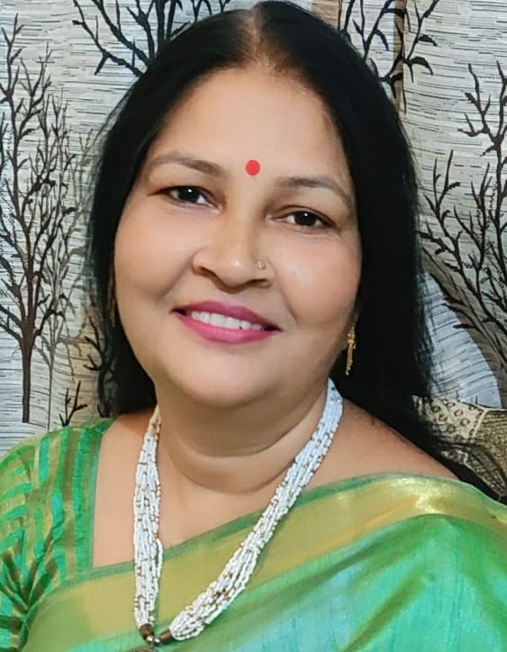 Sunita Pathak