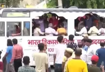 उदयपुर में धर्म के नाम पर हत्या: यह तो शैतानियत है…!