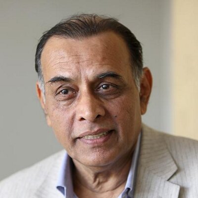 Prof. Anand Kumar