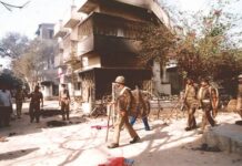 कहानी गुलबर्ग सोसायटी की !