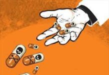 मिलावटखोरों को सज़ा ऐसी हो