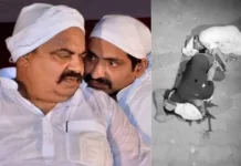 क्या सतपाल मलिक के पुलवामा के हादसे को लेकर करन थापर को दिए साक्षात्कार से ध्यान भटकाने के लिए अतिक और अन्य माफीयायो के मारे जाने की कार्रवाई की है ?