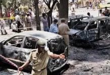 मालेगांव बमब्लास्ट के पंद्रहवे साल के उपलक्ष में !