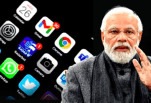 सोशल मीडिया कंपनियों को केंद्र की सलाह, 36 घंटे के भीतर हटाना होगा इस तरह का कंटेंट