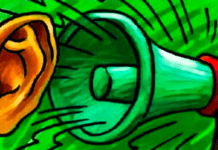 जानने का प्रदूषण, सत्य कहाँ है …..