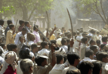गुजरात की कहानी डॉ. सुरेश खैरनार की जुबानी !