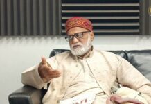 तो हम भी नक्सलाइट है.