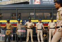 The missing spine – OP Singh