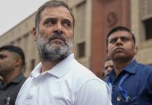 राहुल का असली इम्तिहान