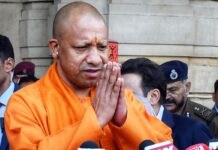 Uttar Pradesh’s Journey from Deficit to Aspiration – OP Singh