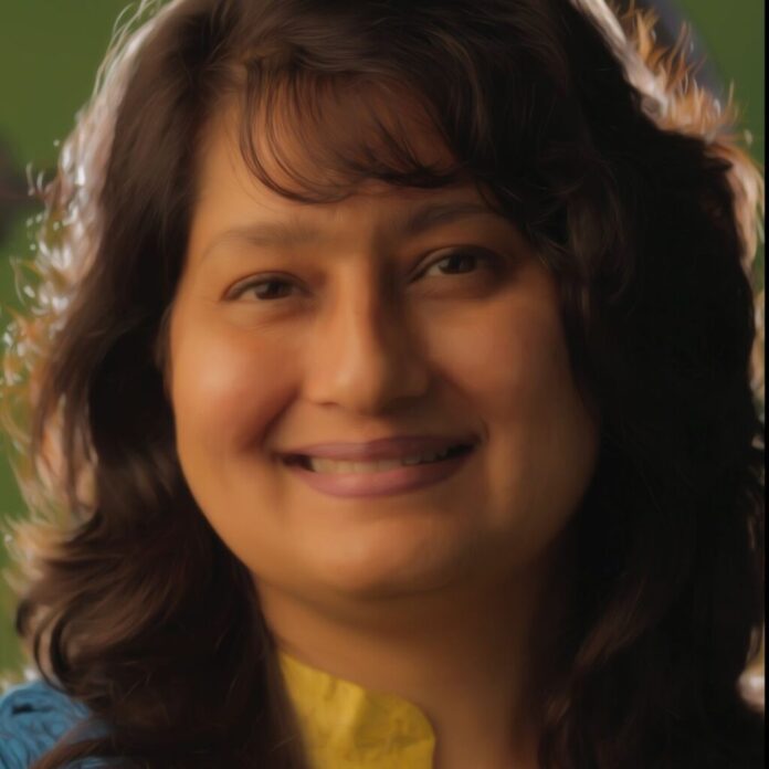 Prof. Fauzia A.A. Arshi