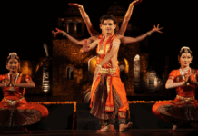 A Poetic Odyssey Through Eternal Longings: Ashtanayika as Natya Shastra’s Timeless Embrace