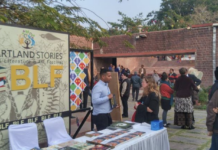 The Quiet Opera of the Heartland