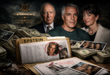 The Real Players of the Epstein Files: Does the Rothschild Family Run World Politics?