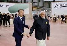 A Summit to Follow, Not Lead