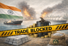 India Bet on Drones, The Gulf Is Calling in the Debt