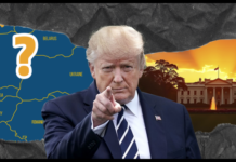 Why America Can’t End the War It Keeps Beginning