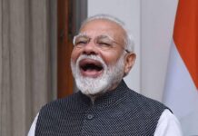 मोदीजी की उपलब्धियां – श्रीकांत आप्टे