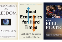 India Forgot Who It Serves – Girish Kumar