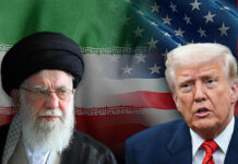 Washington Crossed the Threshold, Not Iran
