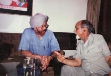 टेंट कॉफ़ी हाउस और इंदर कुमार गुजराल : मैंने तीन सदियाँ देखी हैं (30) पार्ट-1