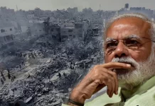 Whispers to Signals: India’s West Asian Reckoning