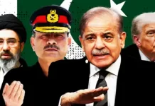 The Bridge Pakistan Built