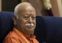 मोहन भागवत जी के नाम खुला पत्र