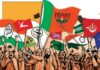 The Day After the Ballot India and the Politics of Deferred Reality