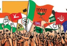 The Day After the Ballot India and the Politics of Deferred Reality