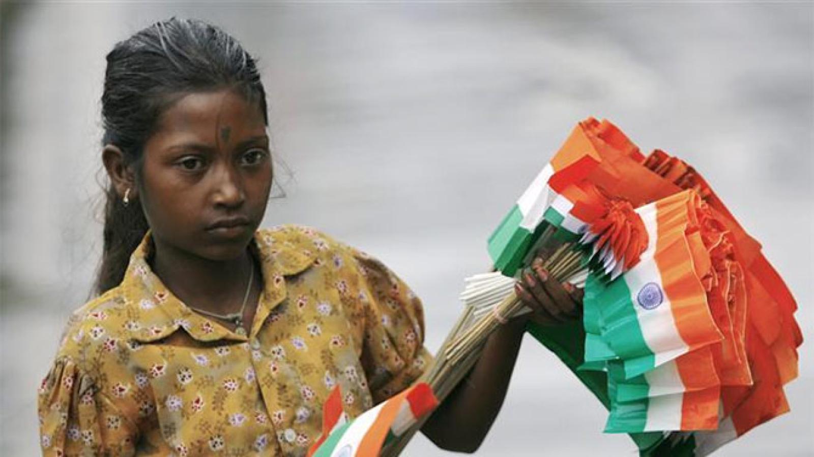 When Nations Stop Dreaming, They Begin Remembering