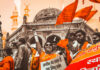 क्या भाजपा भारत का धार्मिक आधार पर एक और विभाजन करना चाहती है?