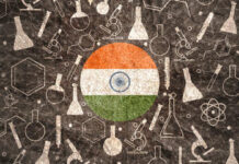 The Provincialization of Indian Science