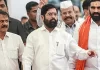 6 सांसदों के बाद, एकनाथ शिंदे का विधायकों, एमएलसी और नगर निगम पार्षदों पर निशाना