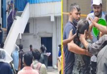 तमिलनाडु में जहरीली गैस का कहर, सात महिला श्रमिकों की मौत