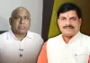 CM का भूमि कांड