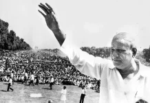 बहुजन समाज पार्टी के संस्थापक थे कांशी राम – मैंने तीन सदियाँ देखी हैं (32)