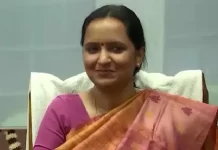 बीजेडी में ‘पावर कपल’ की एंट्री?