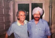 भीष्म साहनी : मेरे हमदम, मेरे रक़ीब : मैंने तीन सदियाँ देखी हैं (36)